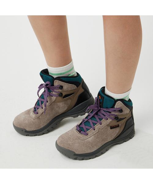 [Columbia] Женские Newton Ridge Basecamp [C65BL8261252] 255