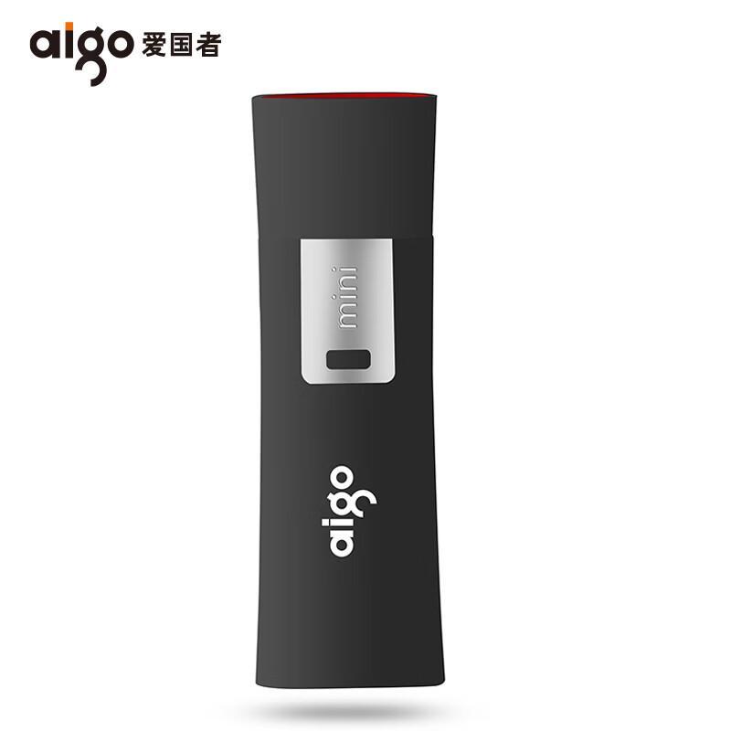 aigo L8202 USB 2.0 Flash Drive