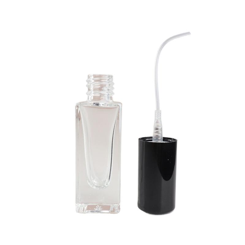 5ml Mini Perfume Spray Bottles Glass Shell Spray Atomizer Portable Cosmetics Storage Container Travel Rechargeable Perfume