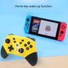 Wireless BT Gamepad Control for Switch Pro Lite PC PS3 Android Video Game Controller Accessories Joystick Handle