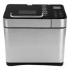 Gluten-free Bread Machine, 17-in-1 Bread Maker, 2-pound American-style Italian Whole Wheat Bread, Knead Dough, Proof, Bake, 2.8-inch