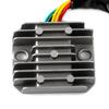 Frezon Voltage Regulator Rectifier (Regulator) Applicable Honda 1980 CM200T Twinstar