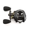 AbuGarcia REVO ALC BF7-L Left-Handed Baitcasting Reel, Bait Finesse, Lightweight and Compact