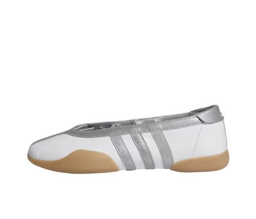 

Adidas Originals TAEKWONDO MEI BALLET JQ6438 Women s Size EU 8 белый