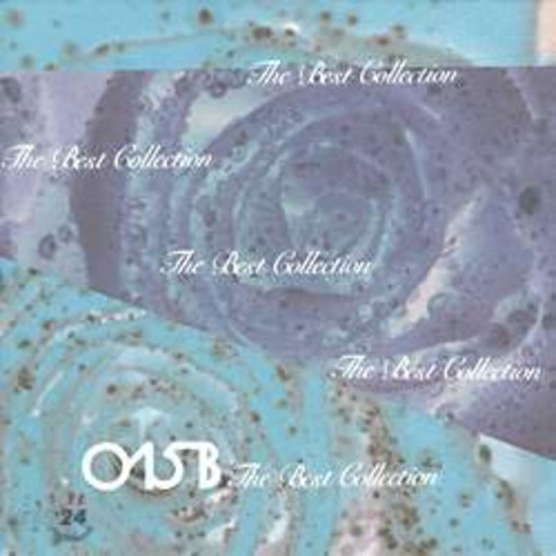 

015B(Gongilobi) - The Best Collection