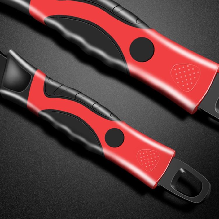 Adjustable Wrench Spanner Universal Large Opening Short Handle Wrench Home Tool