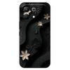 For Infinix Note 60 5G Case Cute Animal Fashion Flower Silicone Phone Case For Infinix Note60 X6879 Lens Protect Soft TPU Cover