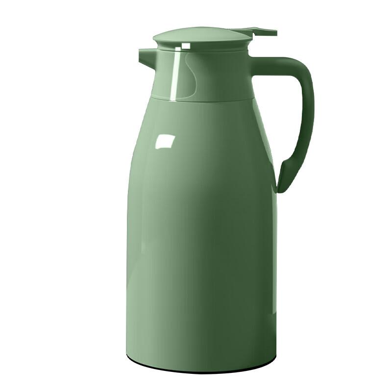 Jiemengzhe Stainless Steel Insulated Thermos Pot