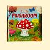 Genuine Little Nature Stories English popular science enlightenment picture book