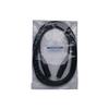 CANARE XLR Microphone Cable EC03-B Noitric Connector 3m Black