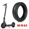 Tubeless Tire Excellent Replacement Självreparerande däck