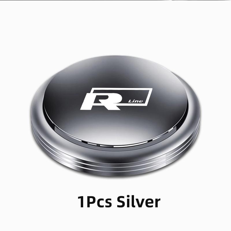 lijk1 Car Perfume Air Freshener Fragrance Diffuser Interior Accessories For VW GTI Polo Golf Passat Tiguan Arteon Touareg CC Taigo