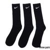 Nike Everyday Lightweight Crew Socks (3-Pair)