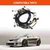 Suitable for K-Swap K20-K24 K-Series EK-EG Civic EP3 2001-2005 Engine Conversion Harness Flexible Swap-Conversion Wiring