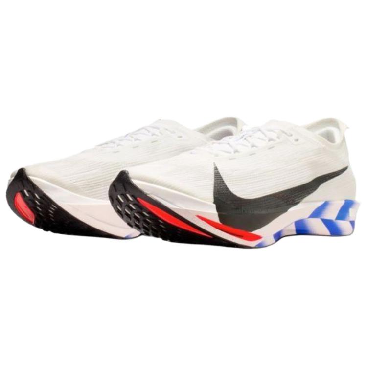 Nike Streakfly 2 White Racer Blue Bright Crimson Black Men Sneakers IO8268-100