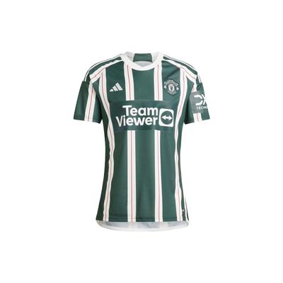 adidas Nemokamas pristatymas su AdiClub „Manchester United“ 23/24 išvykos marškinėliais HR3675