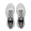 Li-Ning Soft Go 3 V2 Comfortable Fashion Sports Low-Top Casual Shoes Men Sneakers Light-Smoke-Gray AGLW027-5