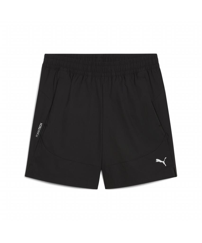 PUMA Puma Tech Relaxed Shorts 6 Wv (63183401)