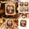 Halloween Schilderset met - Doe-het-zelf Creatieve Benodigdheden voor Huisdecoratie