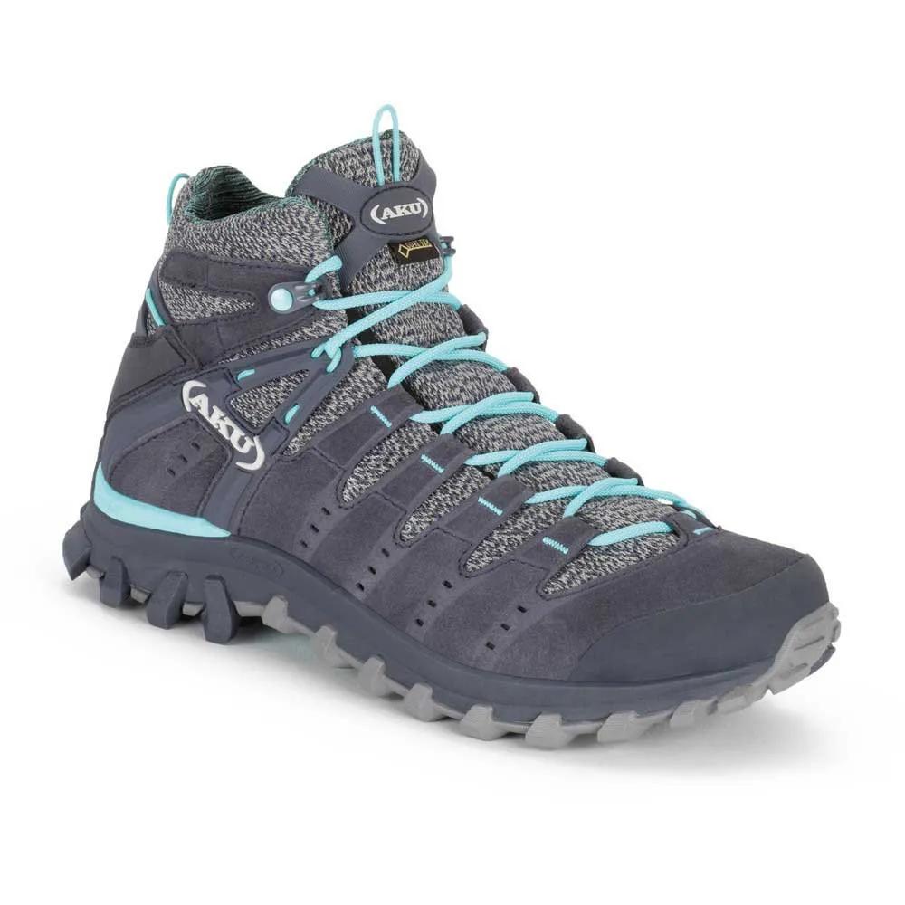 Aku Hiking Boots Alterra Lite Mid Goretex