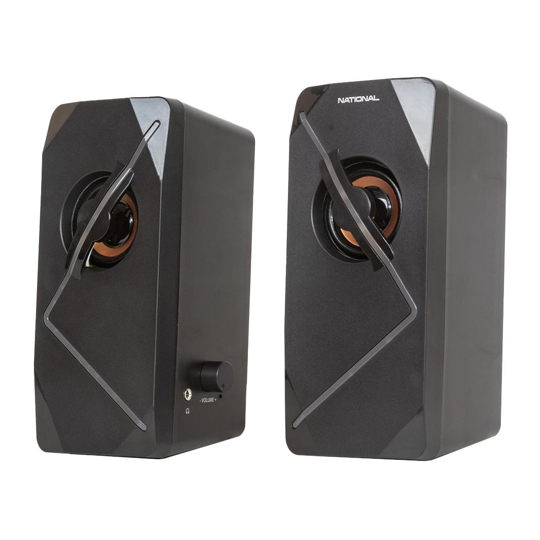 

Портативная акустика National Active Nas-0220