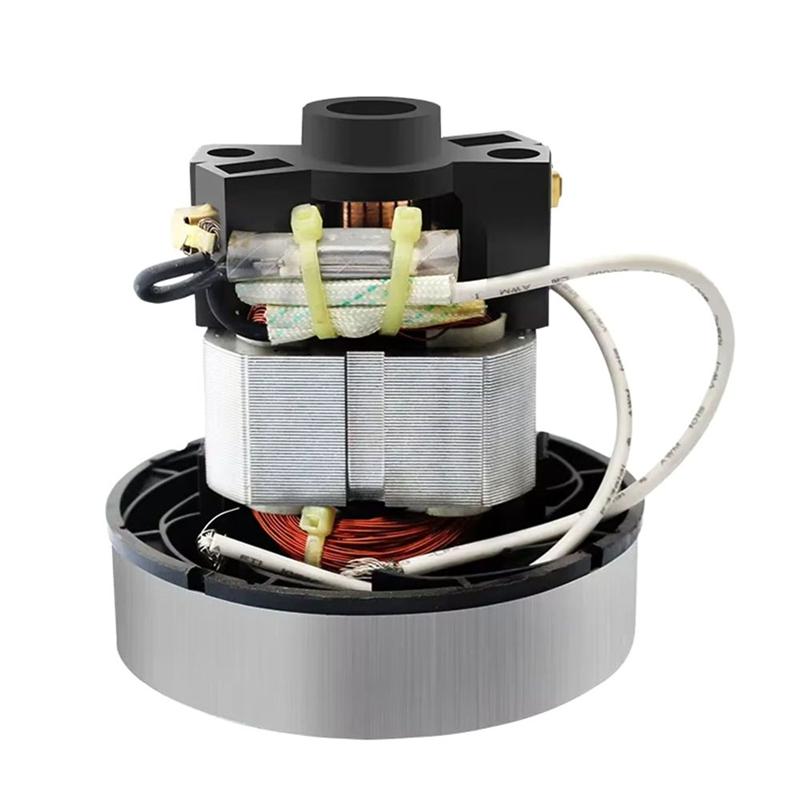 

A65T-Для Для Karcher Electrolux Для Midea Haier Rowenta Sanyo 220V 600W Мотор пылесоса Универсальные запасные части