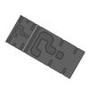 ABUO-Gaming Parts Wireless Handle Receiver For PS4 For PS5 Switch Pro One S Portable Bluetooth Controller Converter Adapter