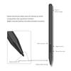 Magnetic Styluses Pen Compatible for Go/Laptop/Book Featuring 1024Pressure Levels Replaceable Nibs