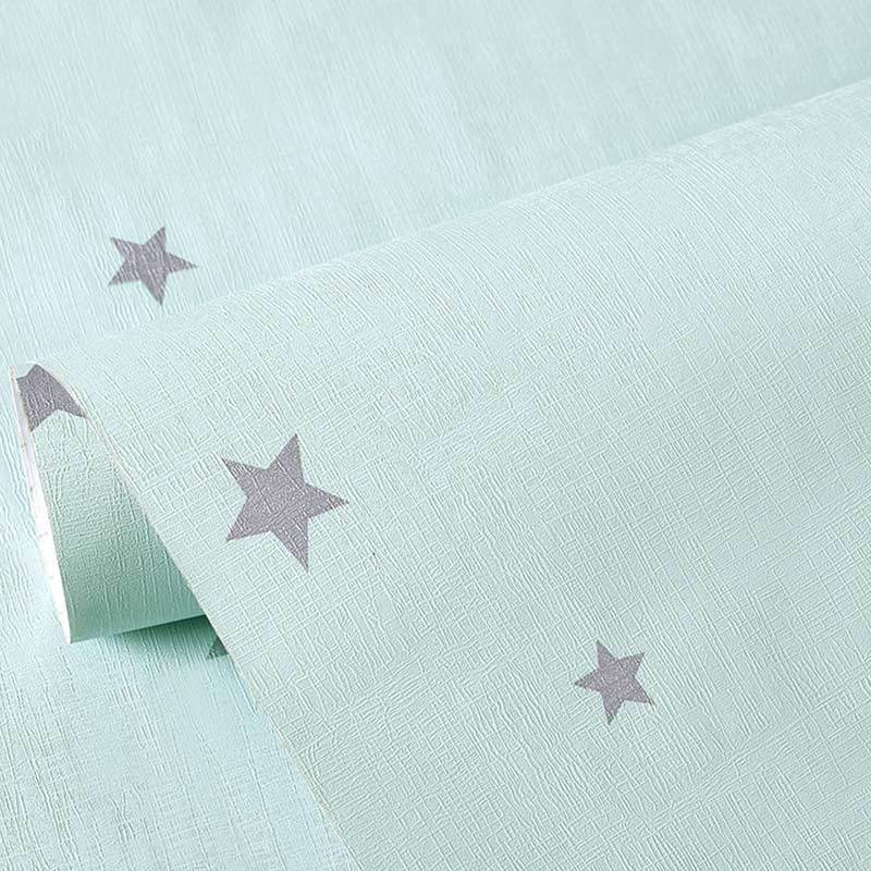 Papel tapiz de PVC autoadhesivo impermeable de 10m, pegatinas para muebles, papel de contacto, decoración del hogar DIY