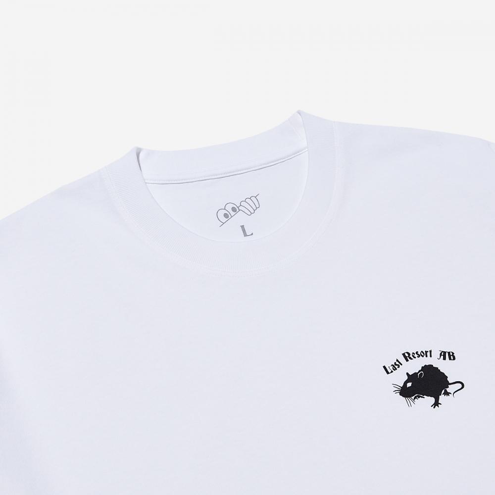 Last Resort Ab Rat Race Ls Tee Rat Race Ls Tee