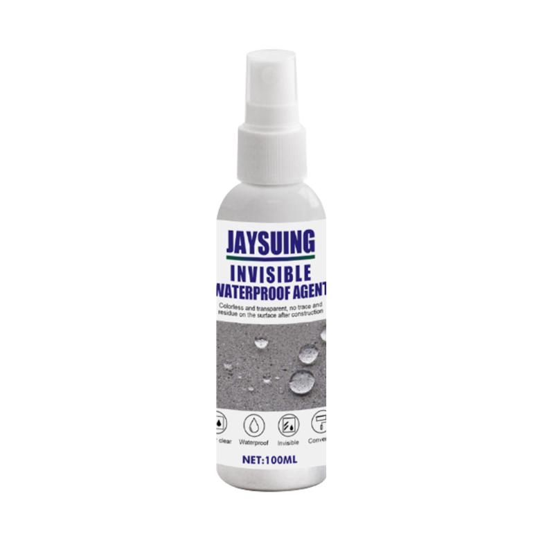 Waterproof Sealant Agent 100ml For Home Repair Anti Leak Super Strong Adhesive Easy Application Invisible Sealing Paste DIY Fixing Solution