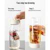 FUGUANG Adventurer Magnetic Water Bottle