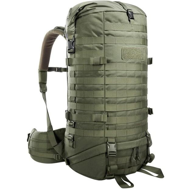 Рюкзак Tasmanian Tiger TT Base Pack 52 olive (7334-331)