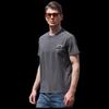 Unisex Short Sleeve Round Neck T-Shirt P842MKT617