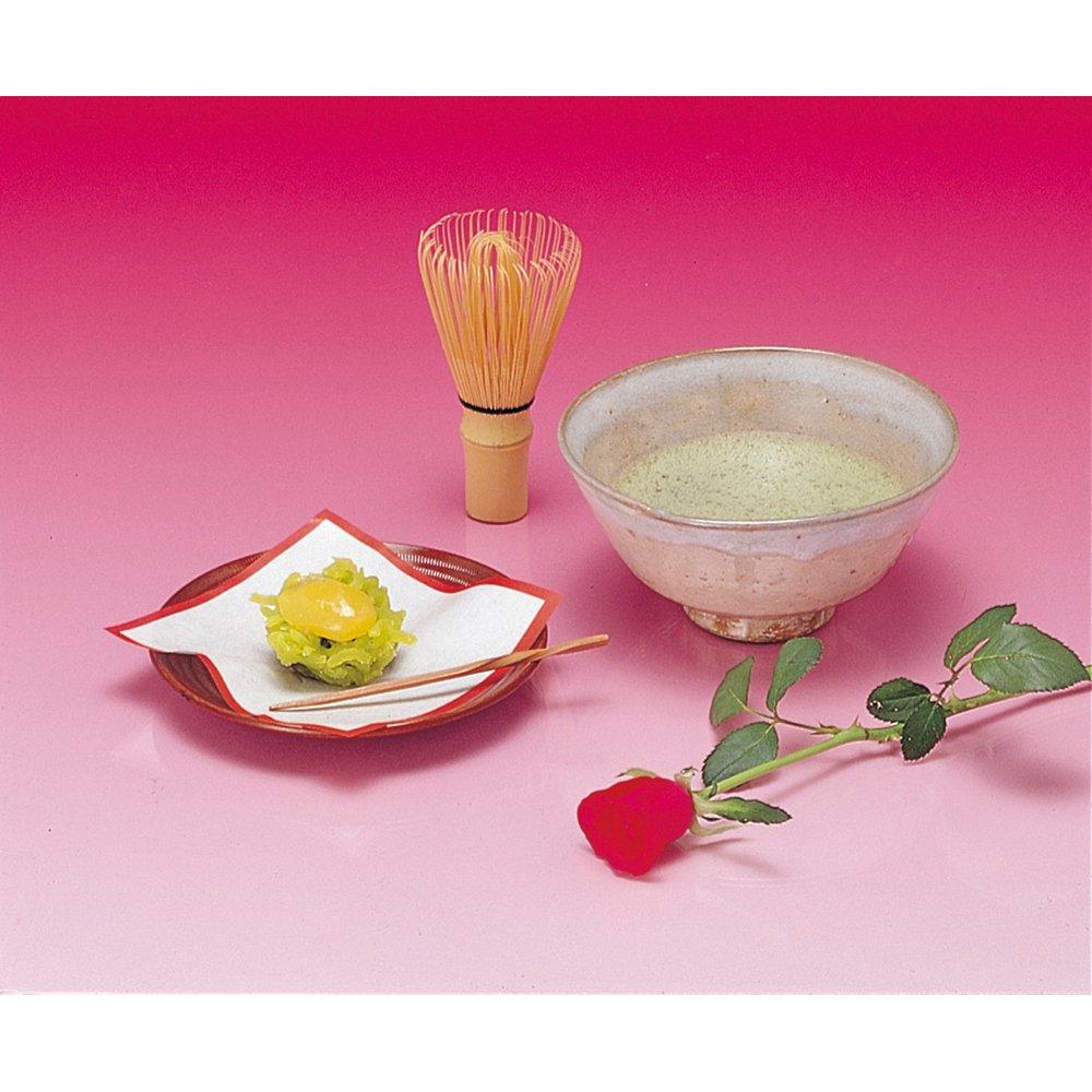 Sasagawa Takajirushi Paper, Red Frame, Heavyweight, Size 7, 26-2107