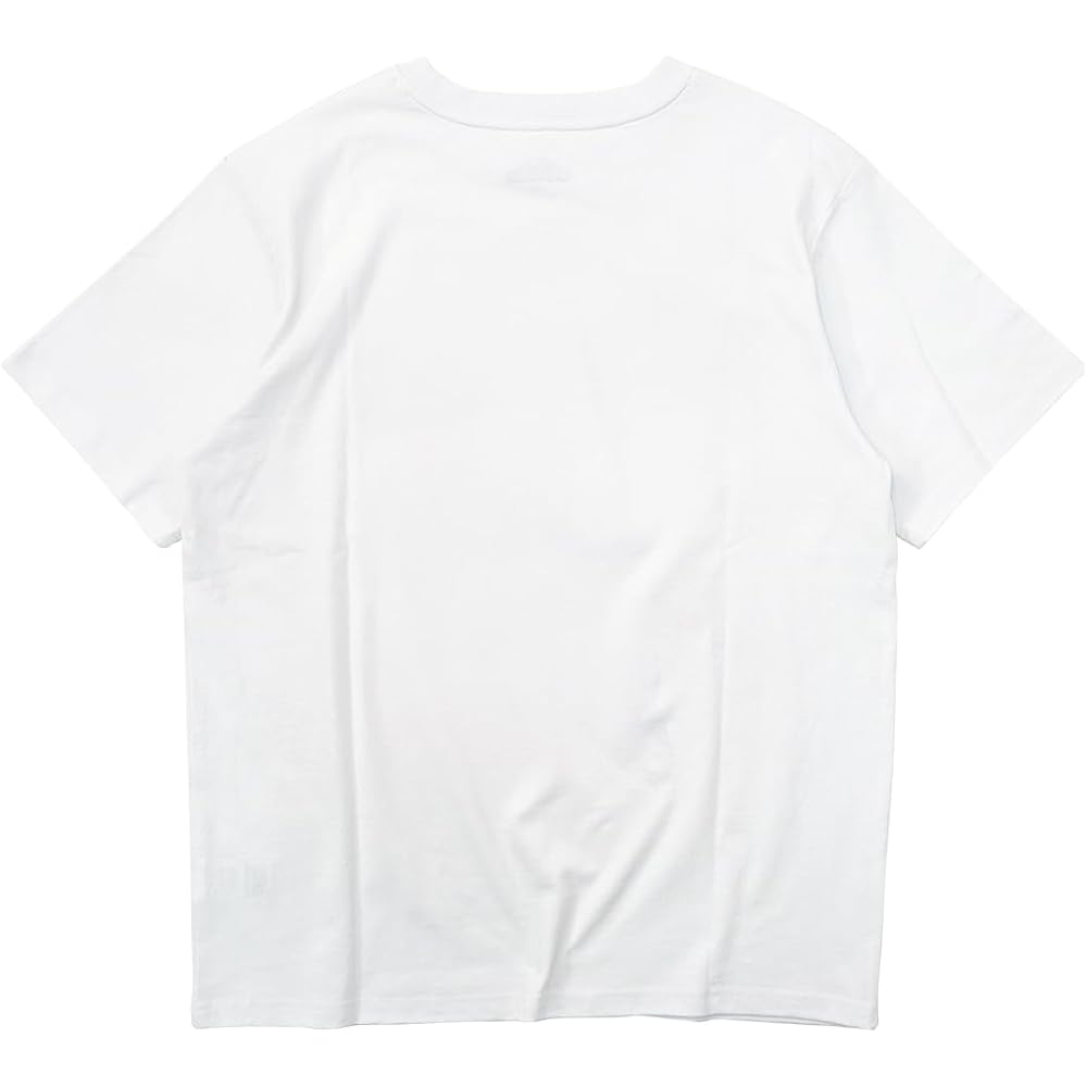 [Fine Plus] T-shirt Super Mario Colorful Yoshi Short Sleeve Merchandise Mario Yoshi