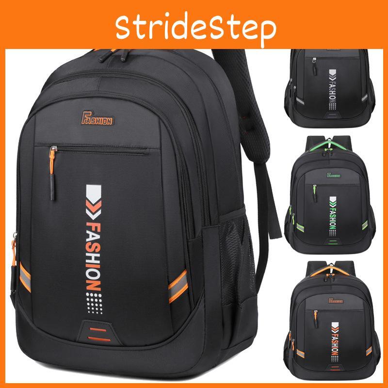 Backpack Oxford Unisex With 16in Laptop Compartment For Travel School Bag Gift