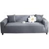 Jacquard Velvet Sofa Cover New All In One All Inclusive All Purpose Cover