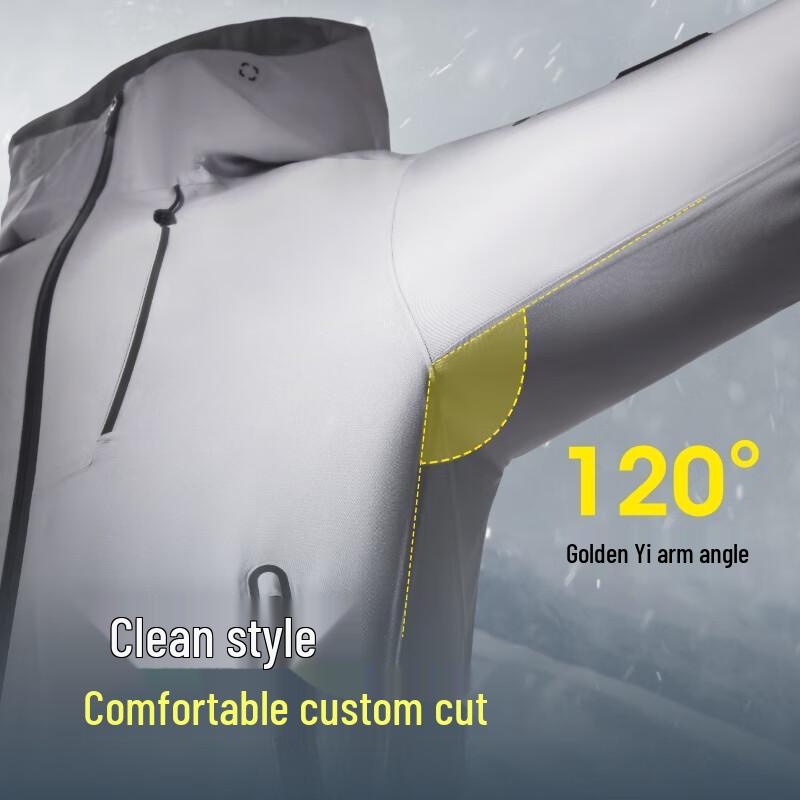 BOSIDENG B40142204 Premium Slim-Fit Down Jacket