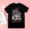 Medieval  Knights Templar T Shirts print O-Neck Short Sleeve Regular Mens Heigh Quality Men Hip-Hop t Shirt