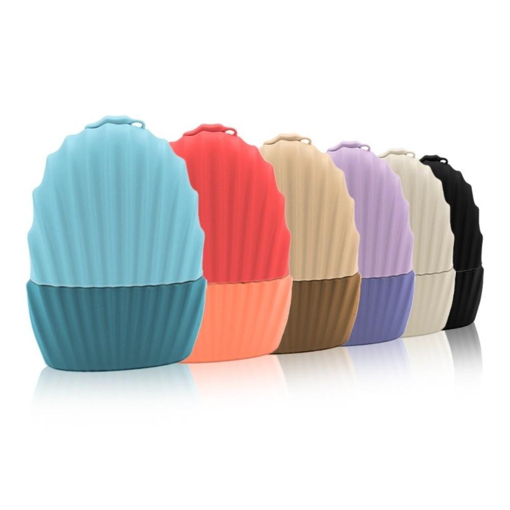 Shrink Pores Ice Face Roller Cooling Facial Ice Roller Facial Silicone Ice Mold Skincare Routine