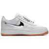 Travis Scott X Nike Air Force 1 Travis Scott Unisex Sneakers White White-White AQ4211-100