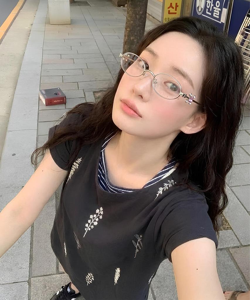 Tukyubeu 98144 (Silver-Eyewear)