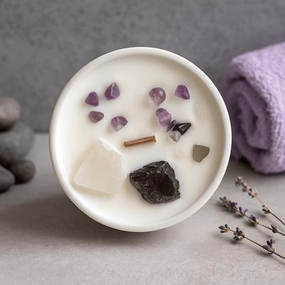 Bougies – Bougies parfumées
