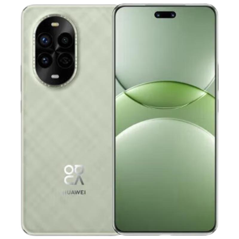 

Huawei Nova 13 Pro (CN version)