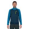 Karpos Fleece with Zip Odle