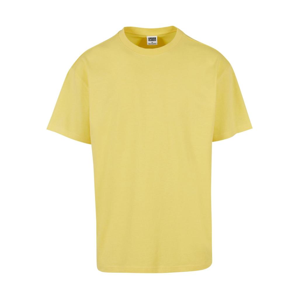 Urban Classics Mens Oversized T-Shirt (Pack of 2)