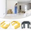 C Clip Useful Household Cleaning Tools Replacement