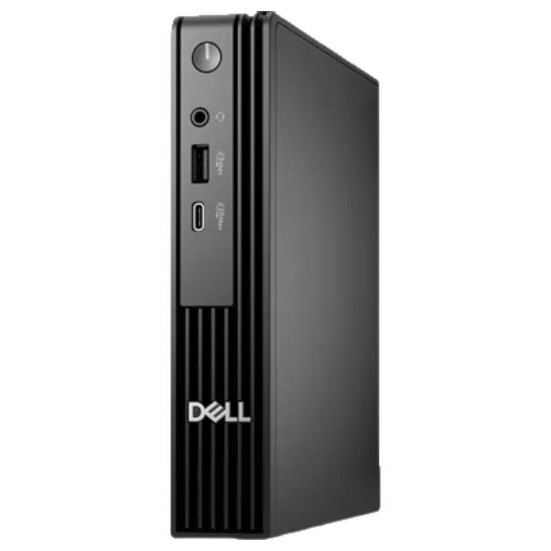 Dell OptiPlex Pro Micro Mini Desktop PC (CN version)