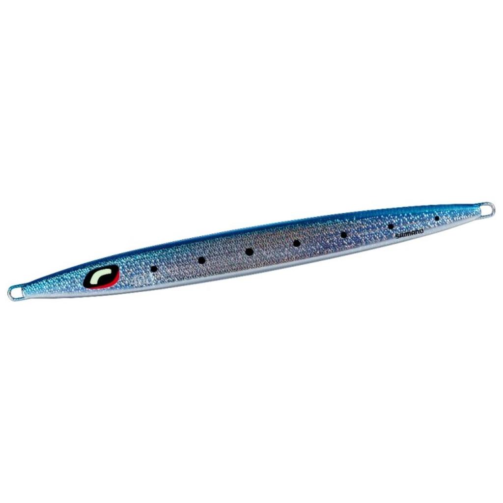 Shimano Offshore Jig Ocea Long Weber 400g 015 S Sardine JV-L40U